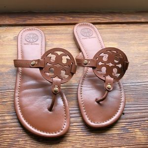 Tory Burch Sandals